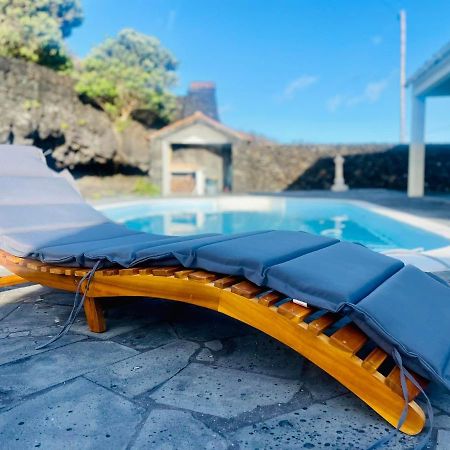 Casa Flor De Sal Villa São Mateus Kültér fotó