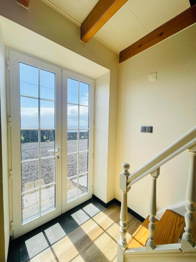 Casa Flor De Sal Villa São Mateus Kültér fotó