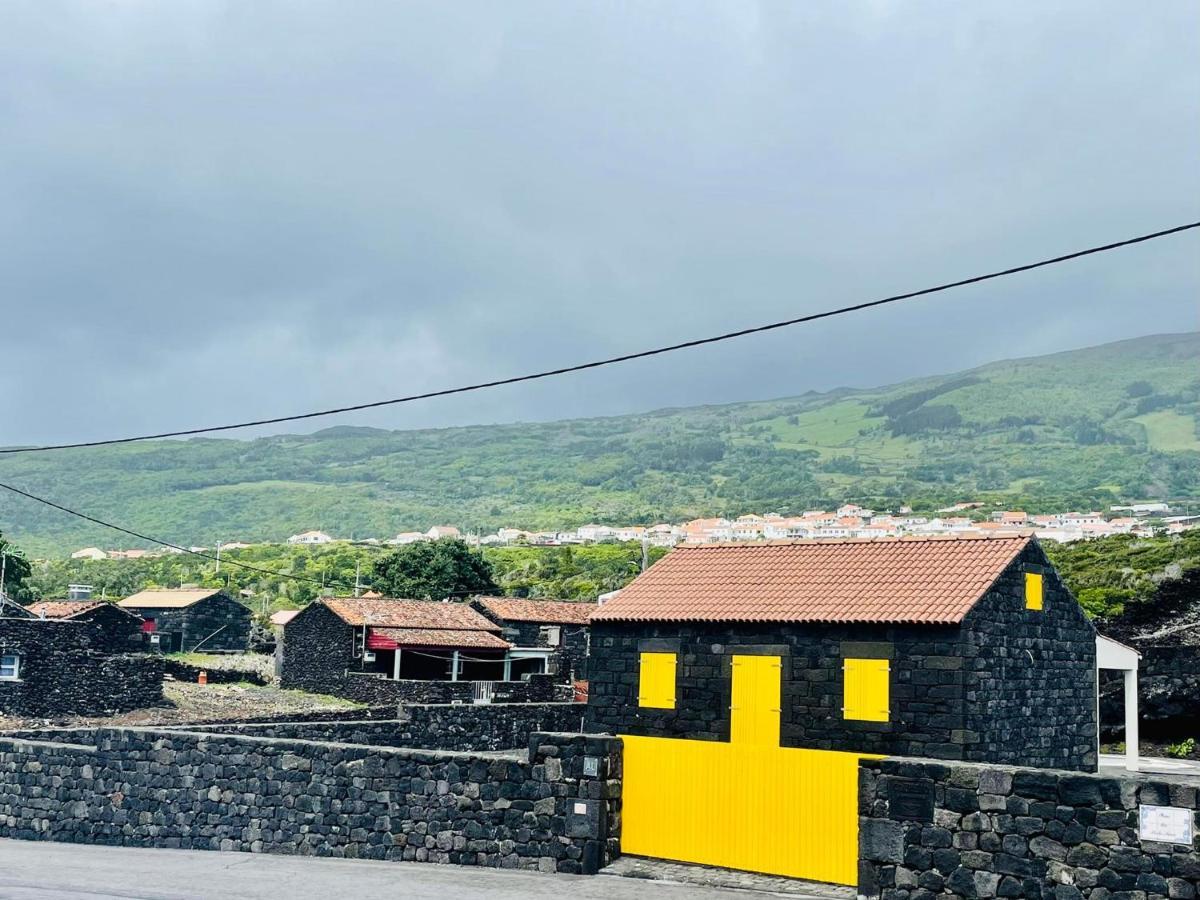 Casa Flor De Sal Villa São Mateus Kültér fotó
