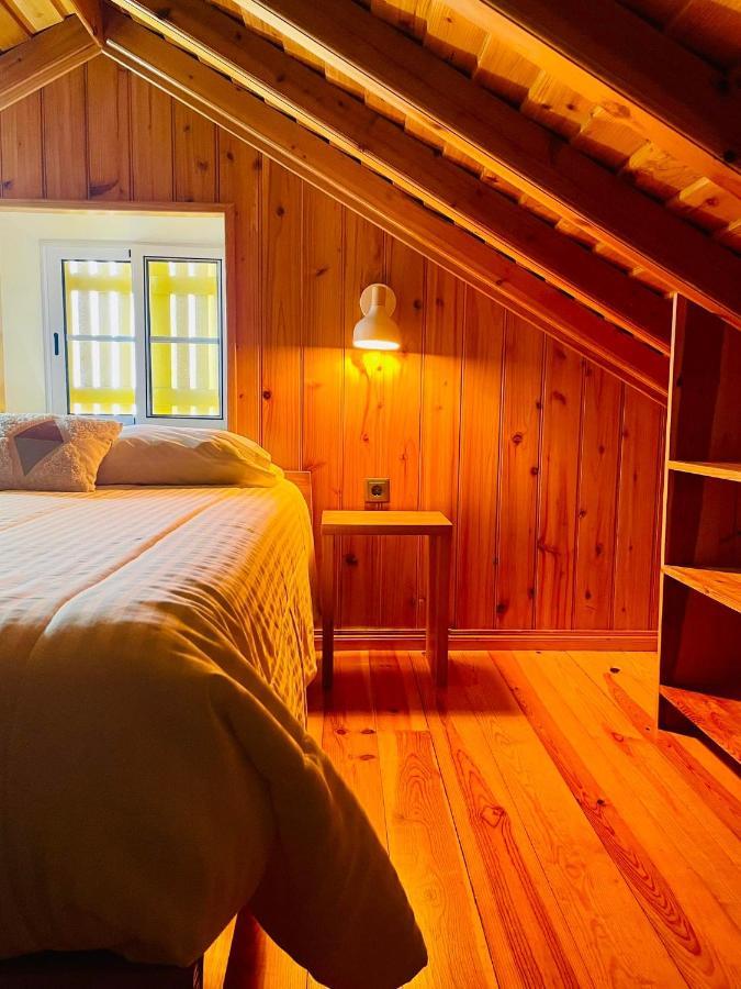 Casa Flor De Sal Villa São Mateus Kültér fotó