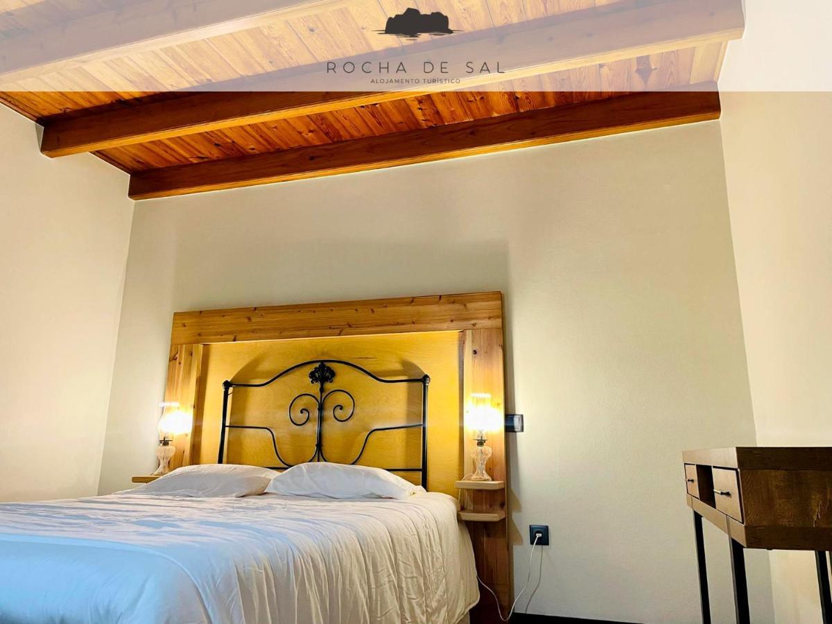 Casa Flor De Sal Villa São Mateus Kültér fotó