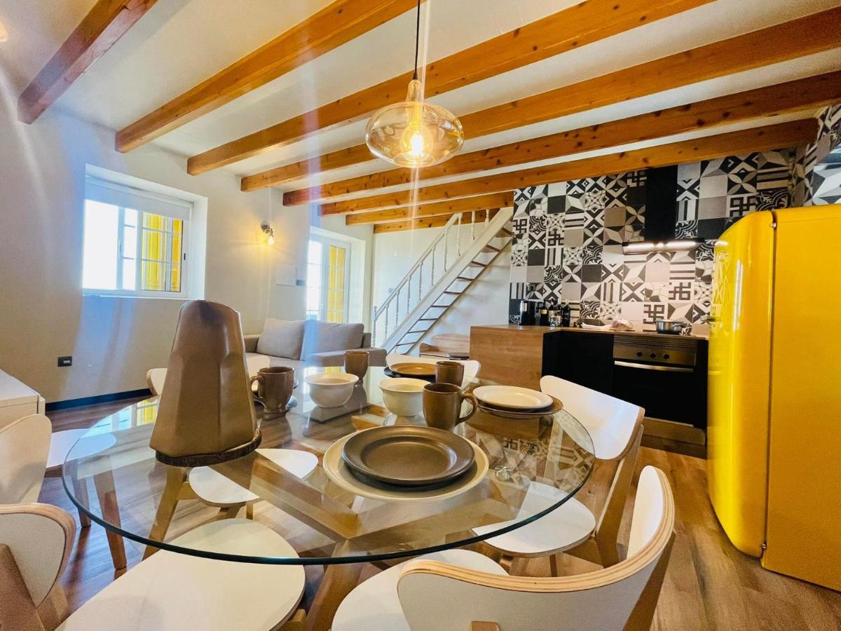 Casa Flor De Sal Villa São Mateus Kültér fotó